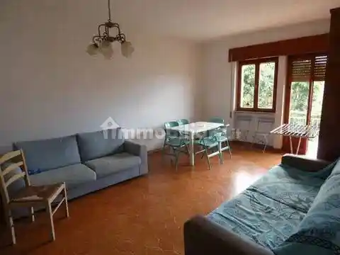 Appartamento in vendita a Orbetello