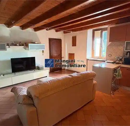 Appartamento in vendita a Livorno