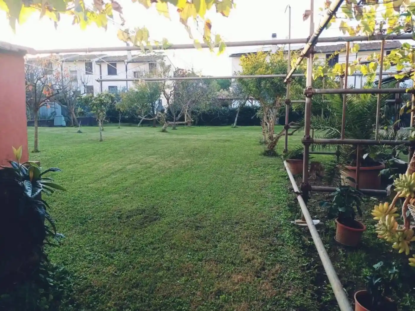 Villa in vendita a Calcinaia