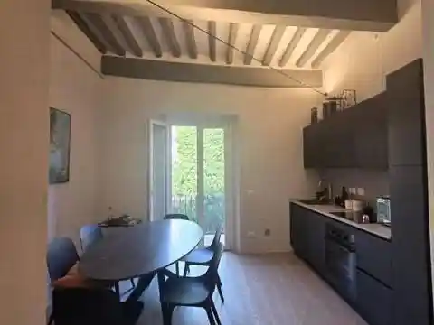 Appartamento in affitto a Pisa
