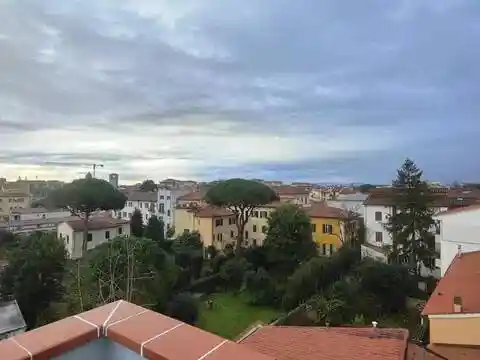 Appartamento in vendita a Pisa