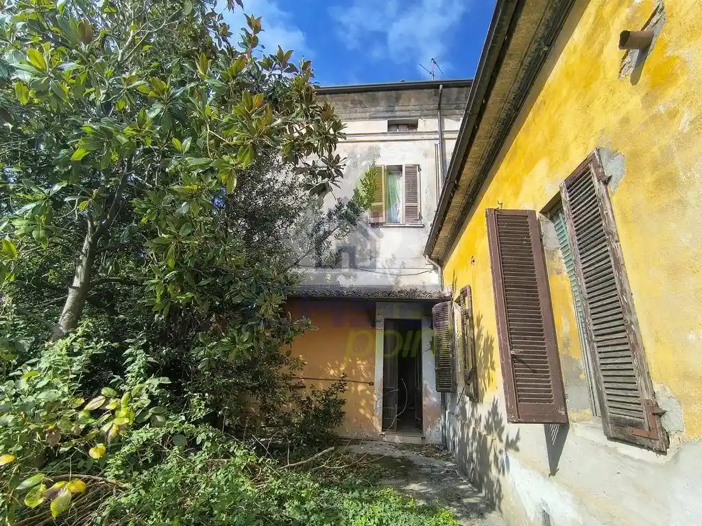 Casa indipendente in vendita a Canneto sull'Oglio
