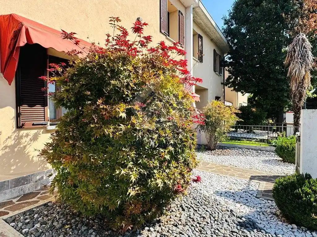 Villetta a schiera in vendita a Cremona