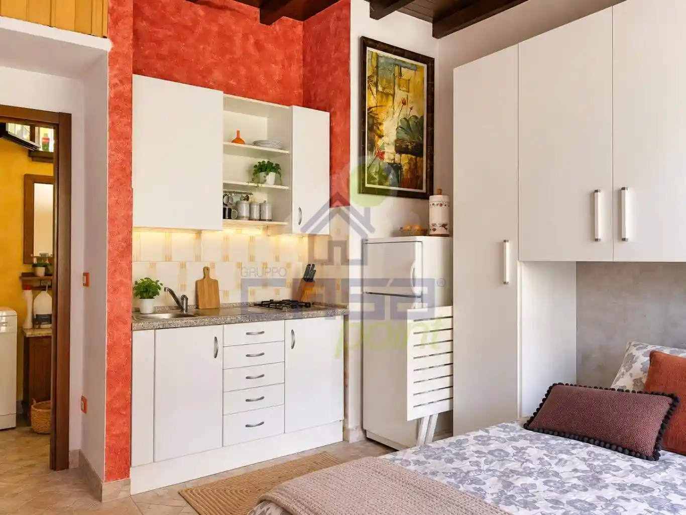 Appartamento in vendita a Desenzano del Garda