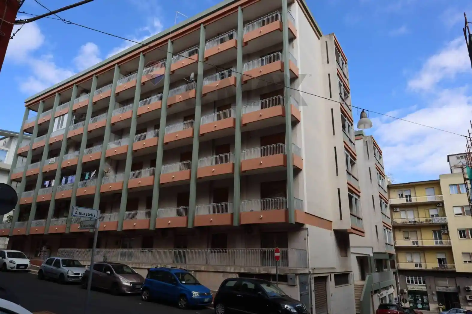 Attico - Mansarda in vendita a Ragusa