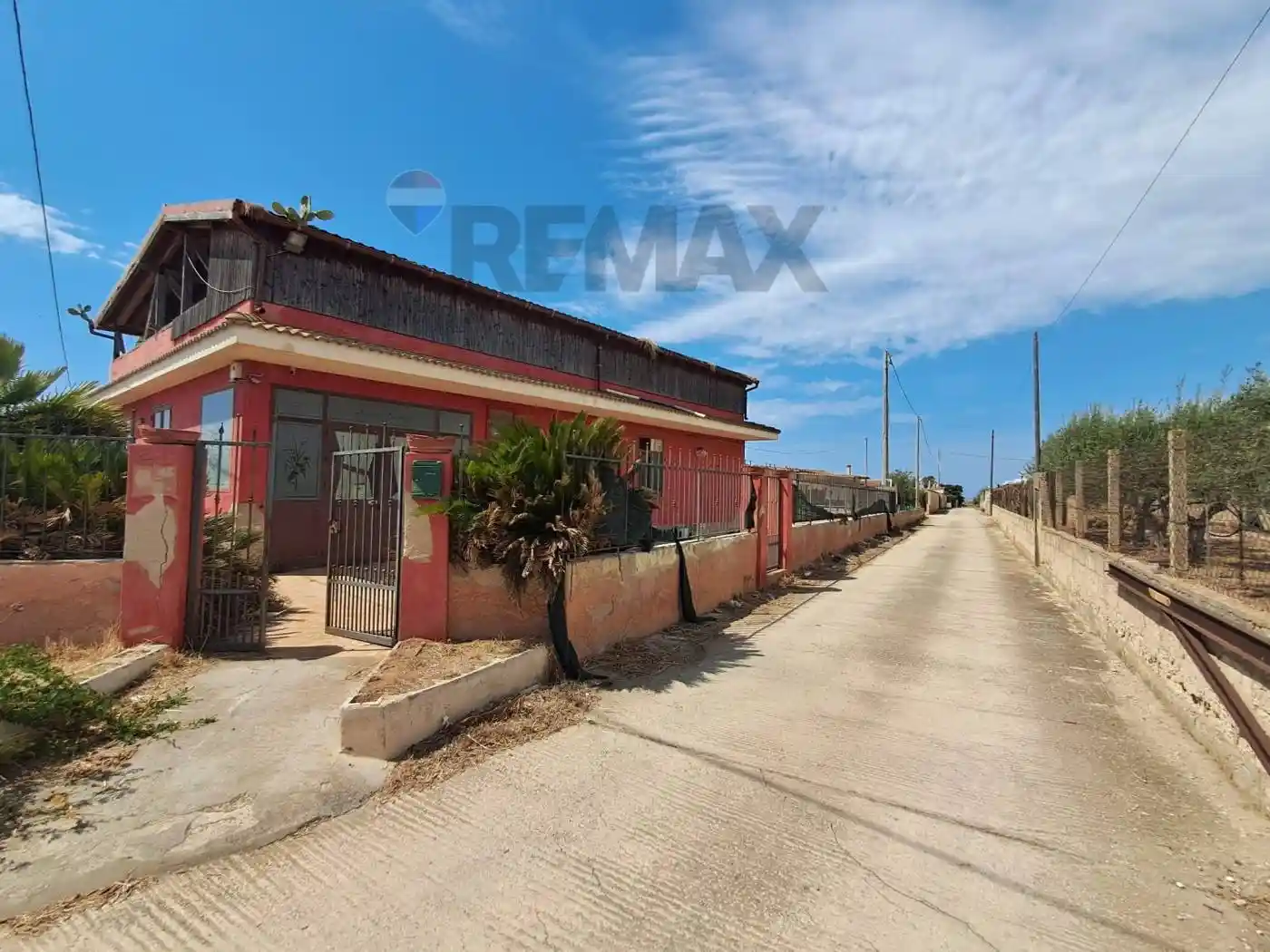 Villa in vendita a Santa Croce Camerina