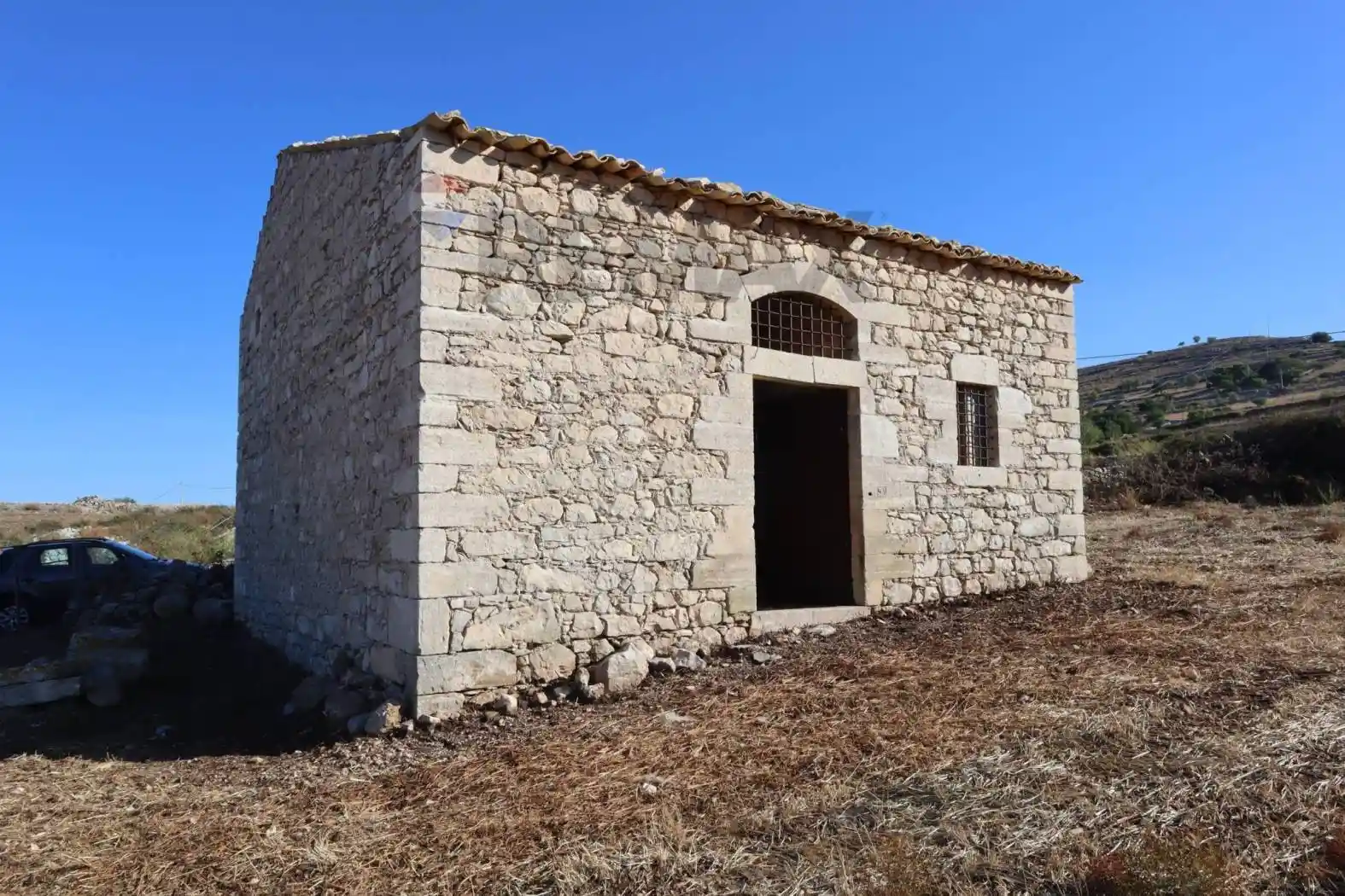 Rustico - Casale in vendita a Ragusa