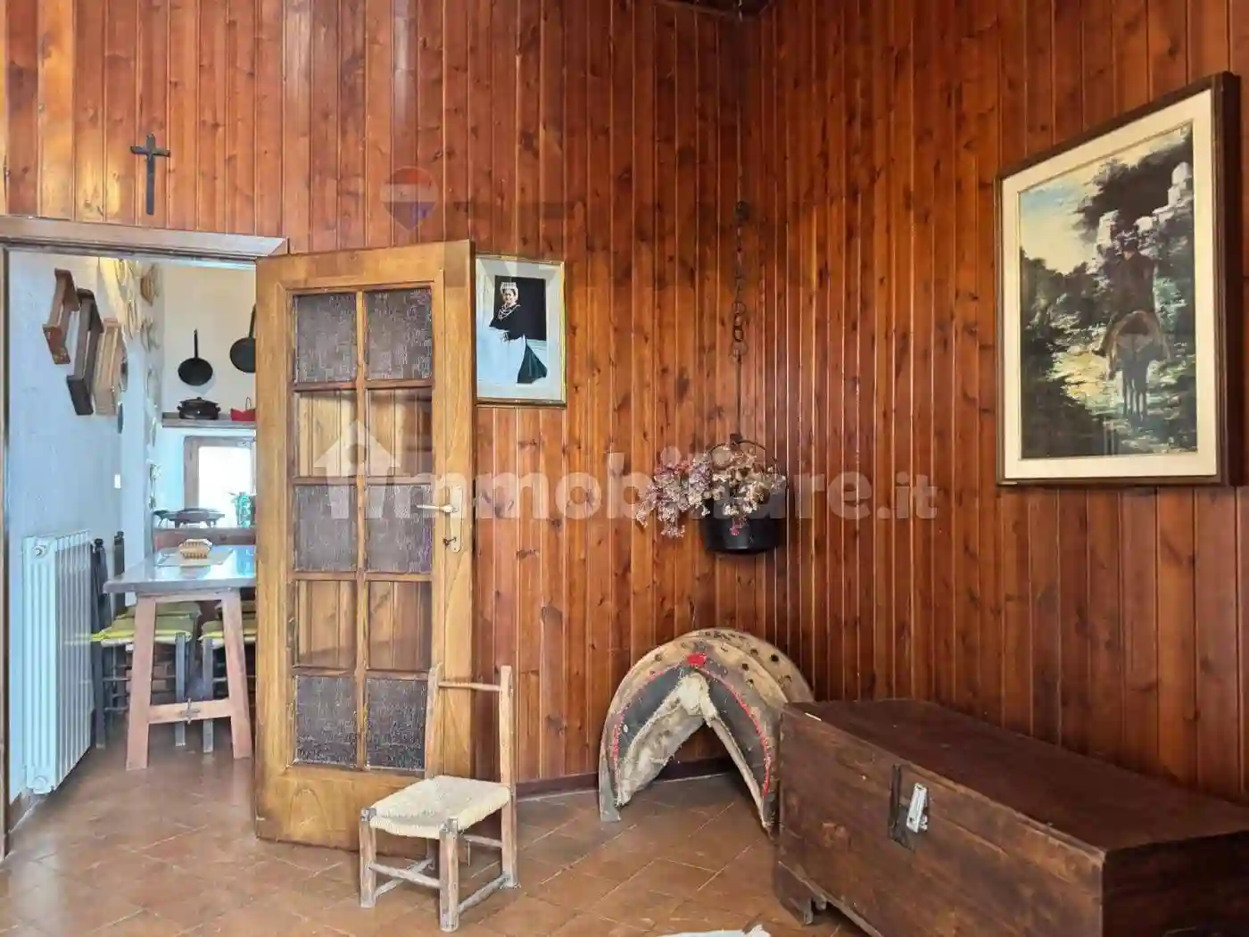 Casa indipendente - foto 4