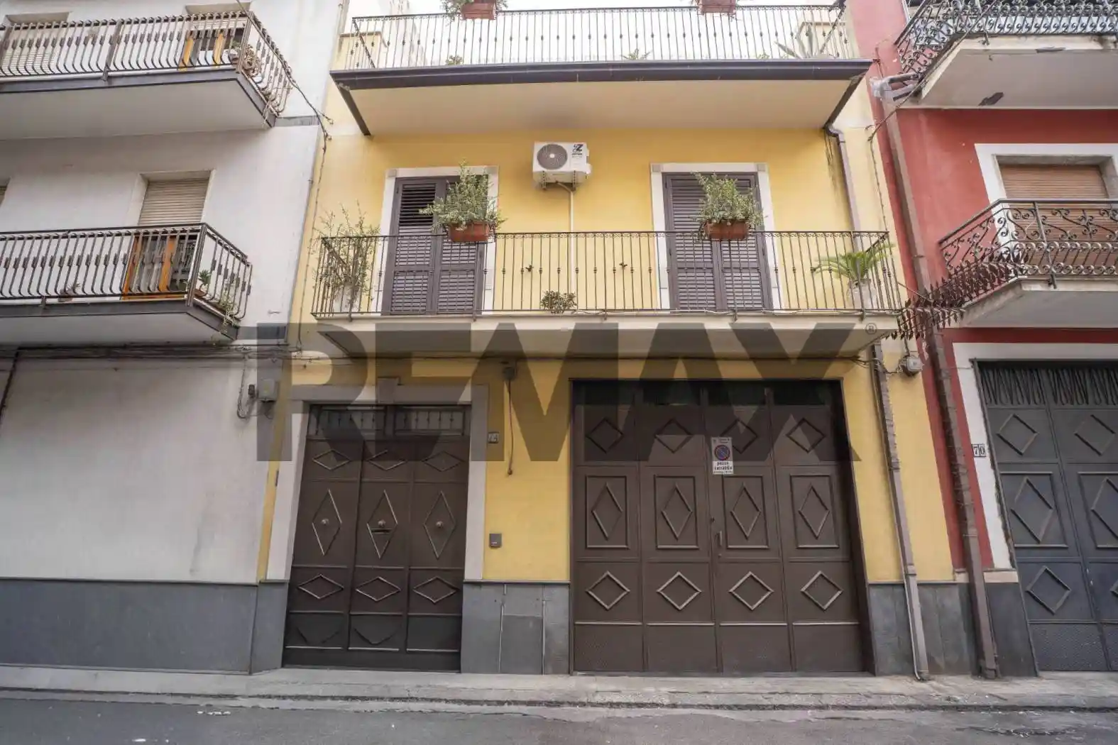 Casa indipendente in vendita a Paternò