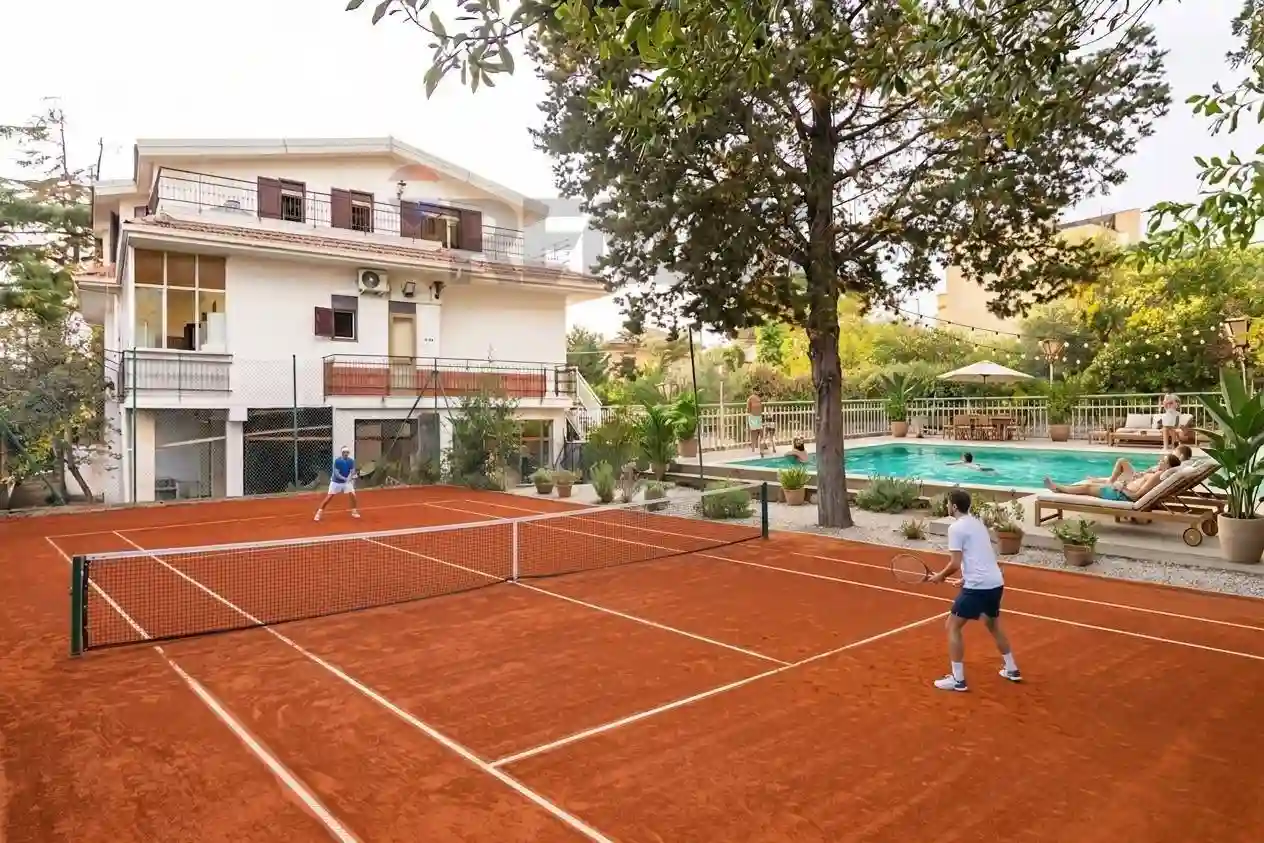Villa - foto 4