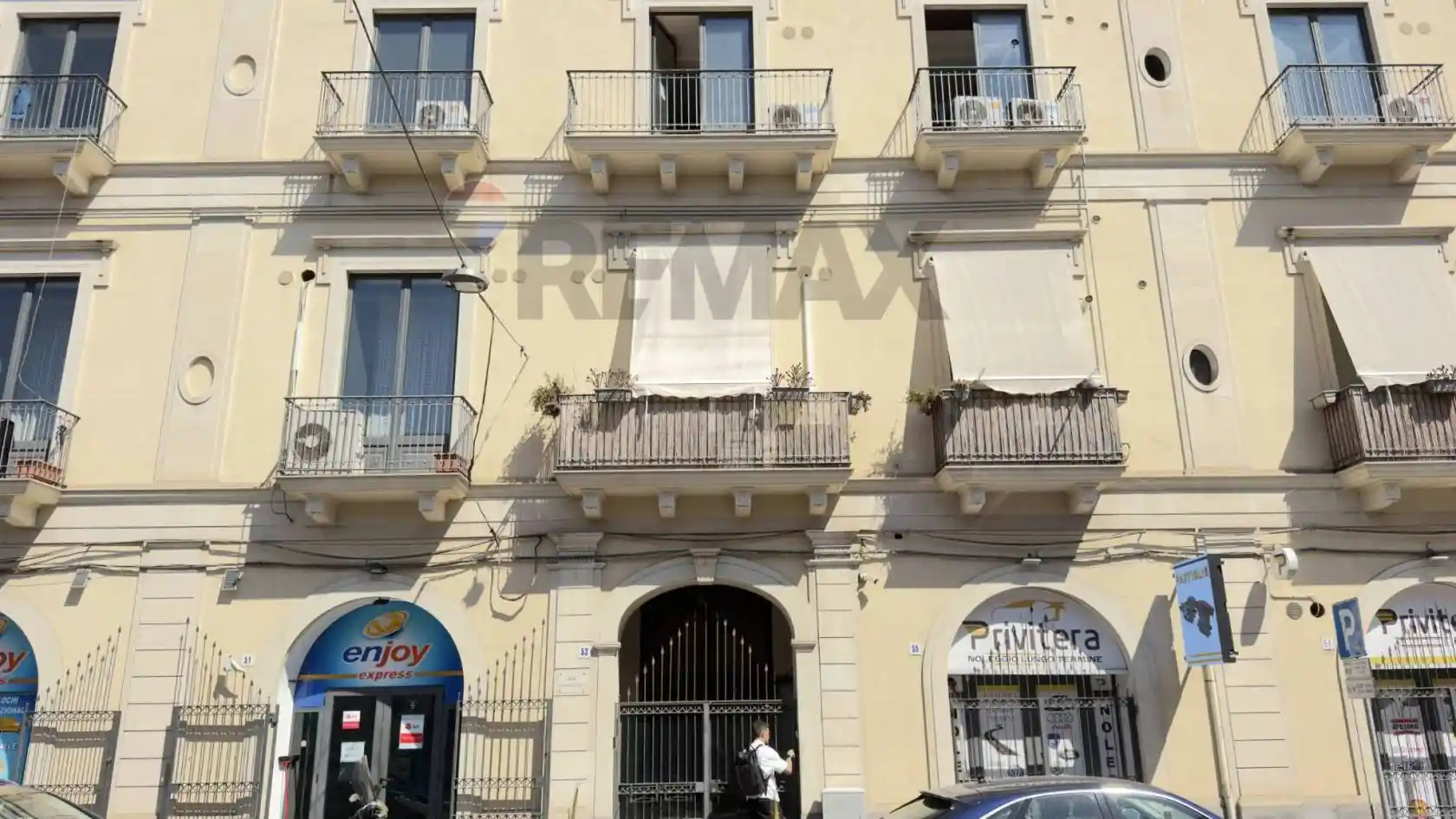 Appartamento in vendita a Catania