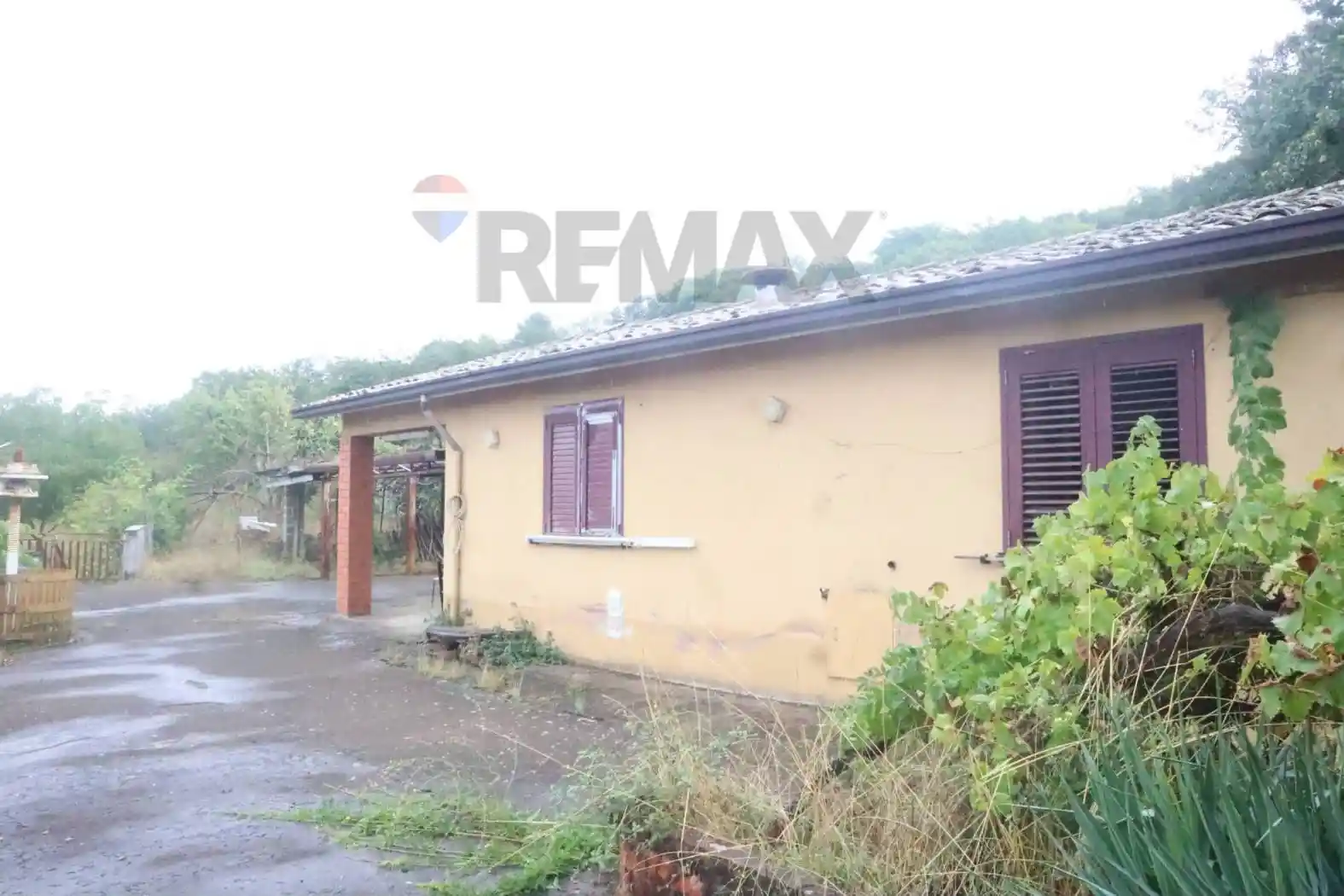Villa in vendita a Randazzo