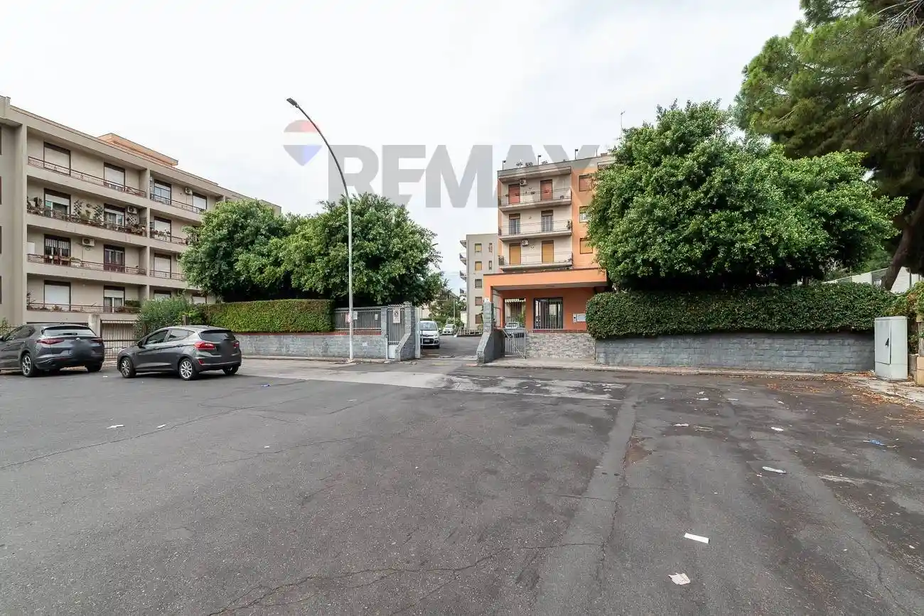 Appartamento in vendita a Catania