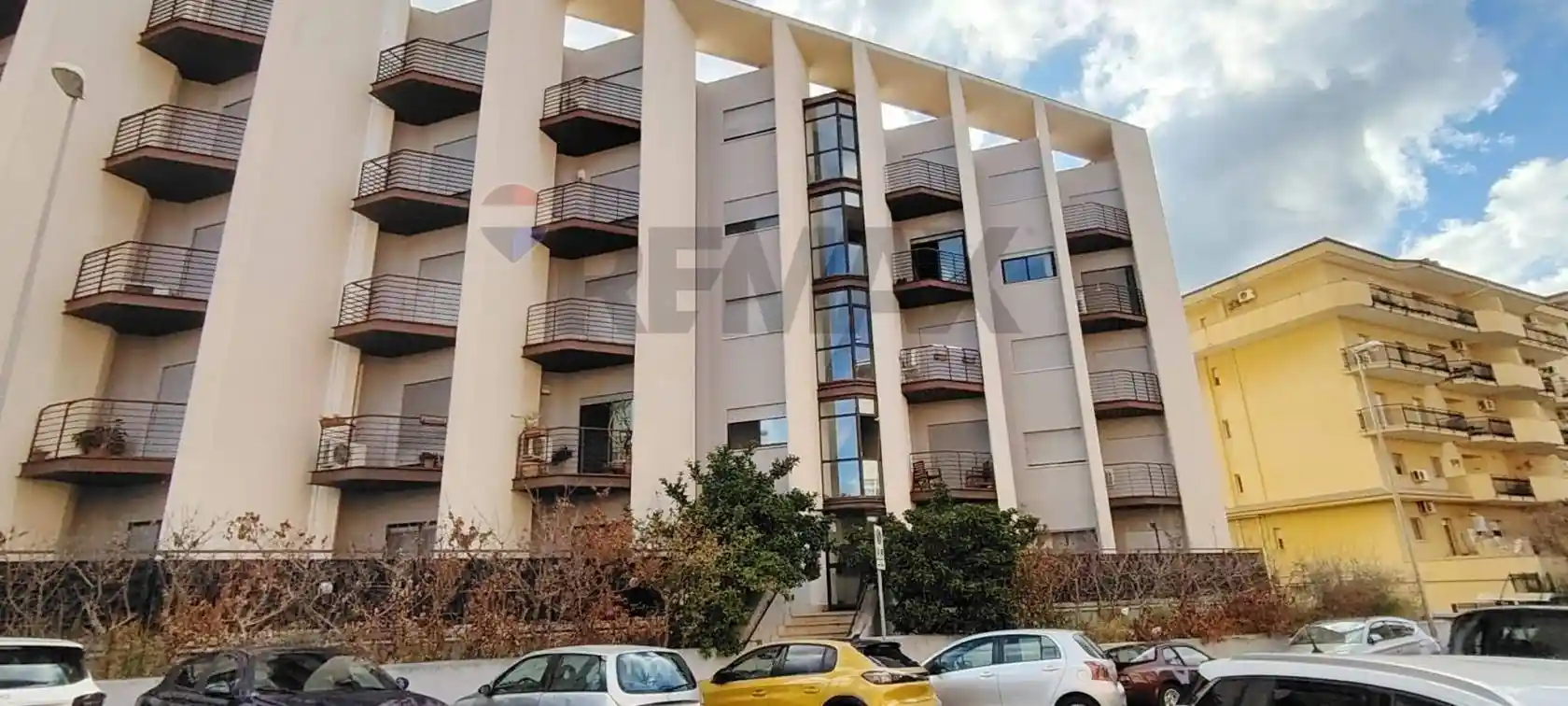 Appartamento in vendita a Termini Imerese