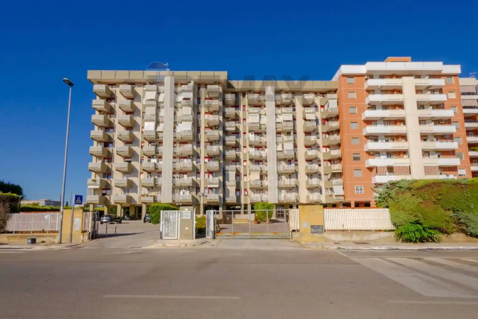 Appartamento in vendita a Bari