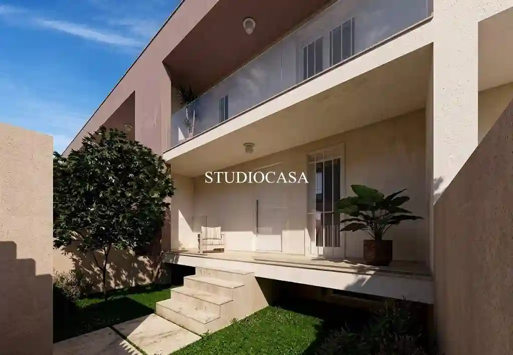 Villa - foto 3