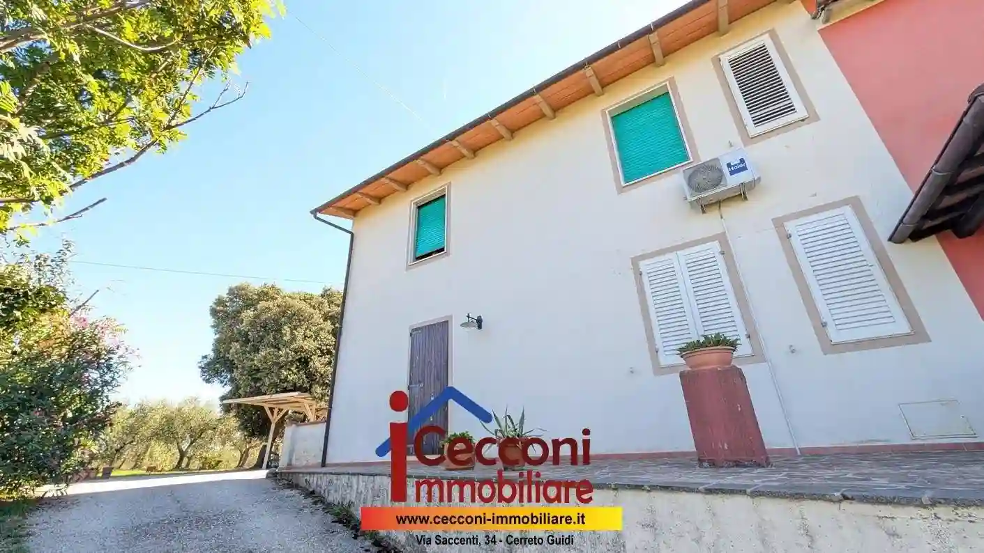 Casa indipendente - foto 2