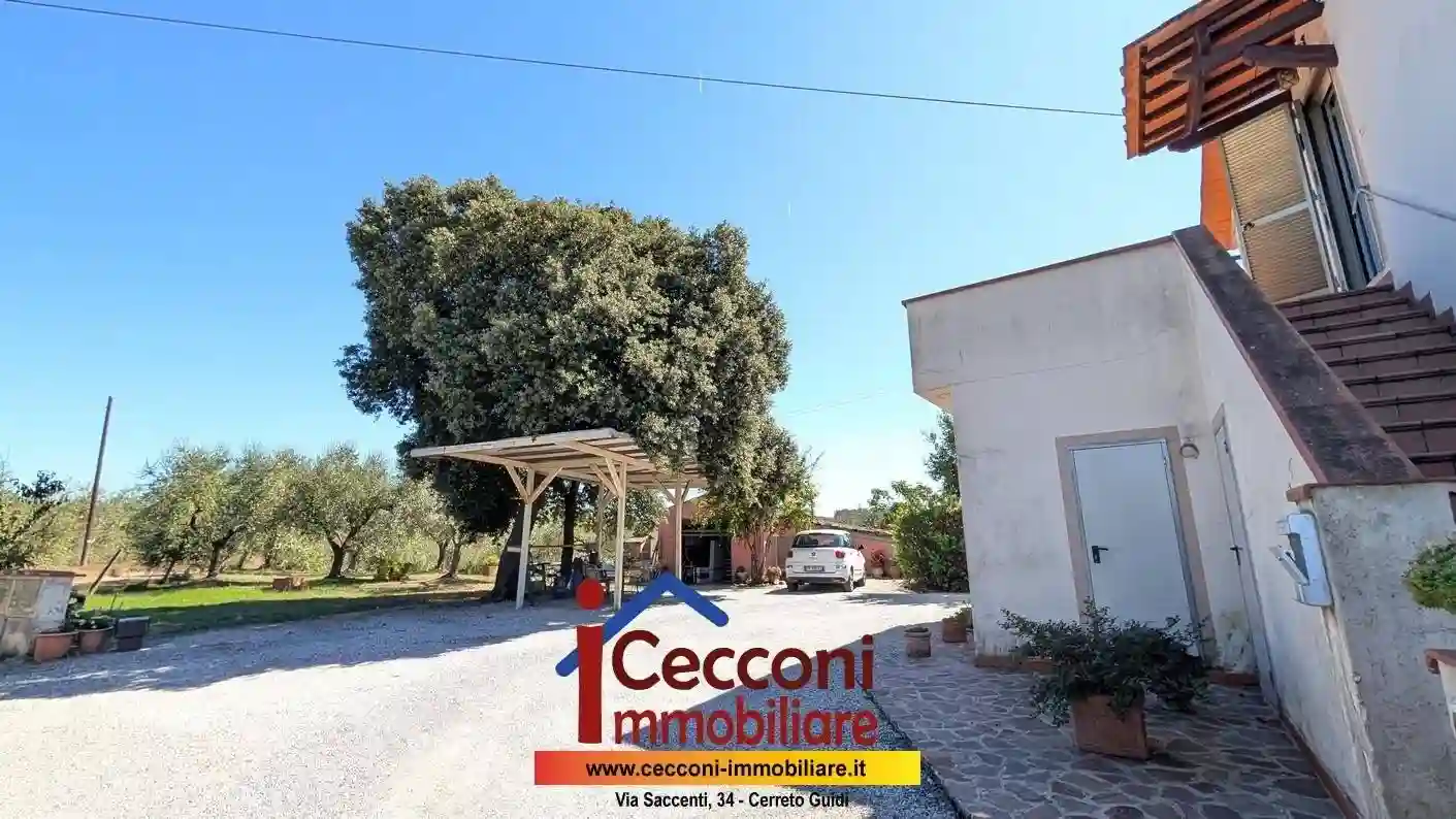 Casa indipendente - foto 3
