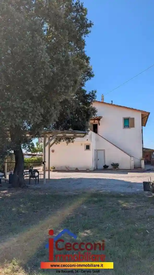 Casa indipendente - foto 4