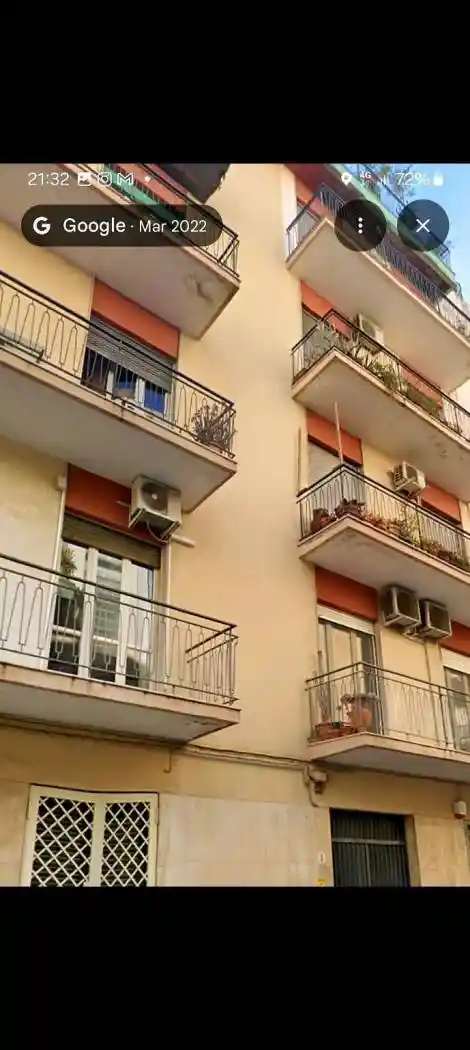Appartamento in affitto a Catania