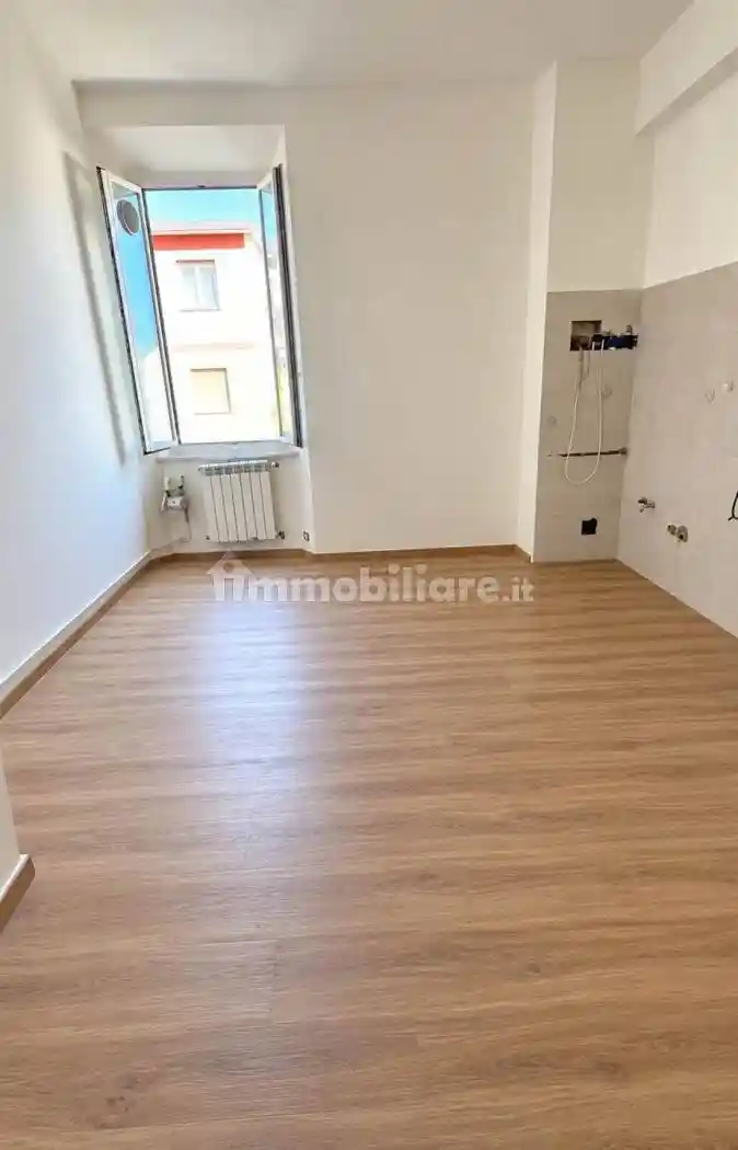 Appartamento in vendita a La Spezia