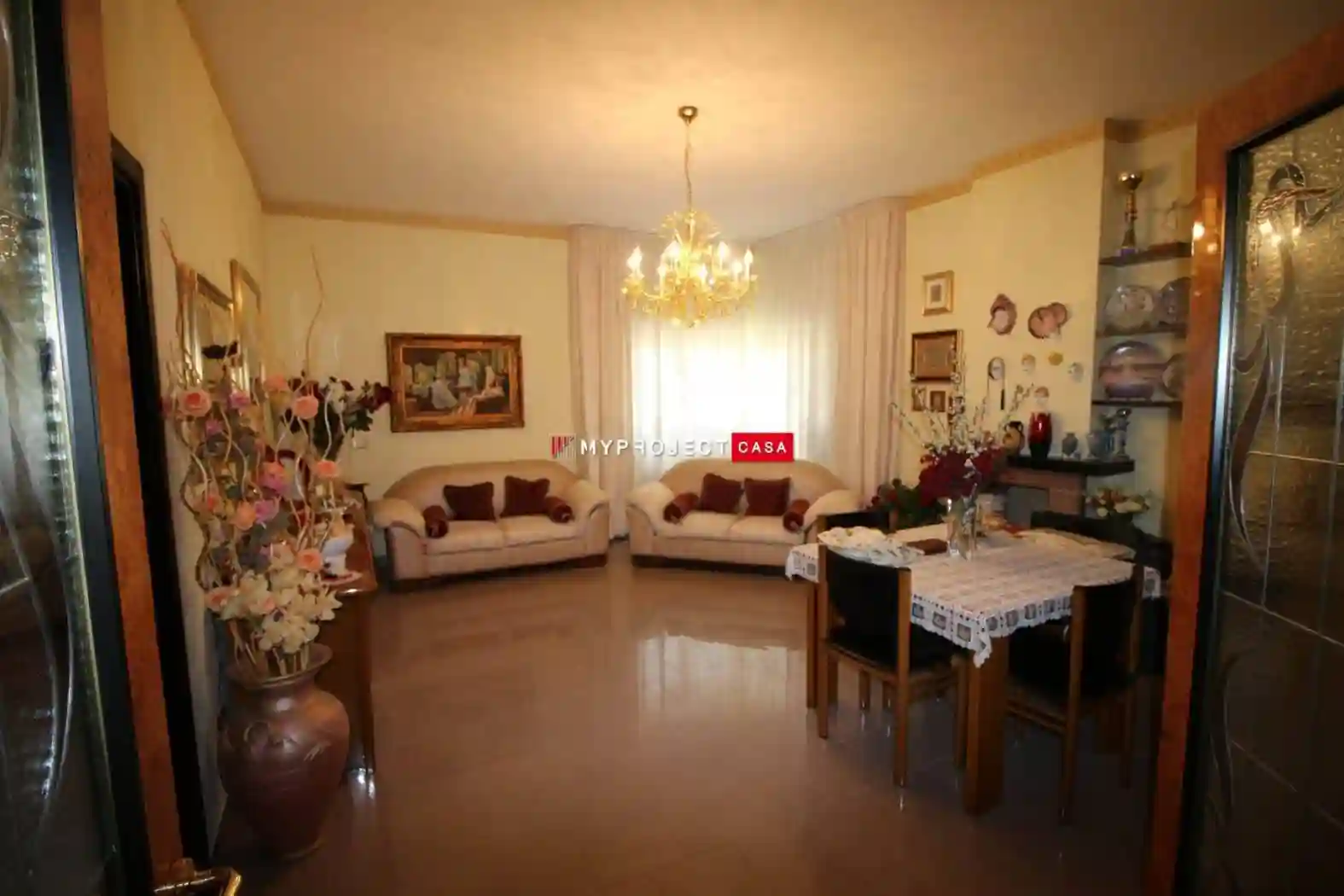 Villa - foto 4