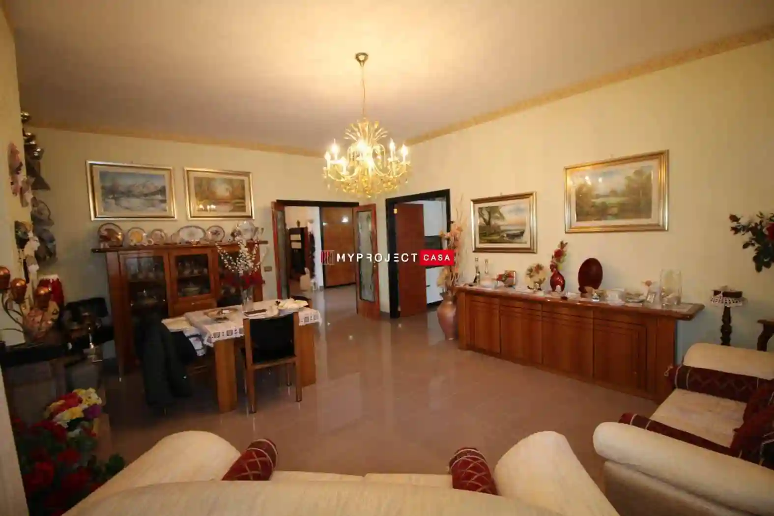 Villa - foto 5