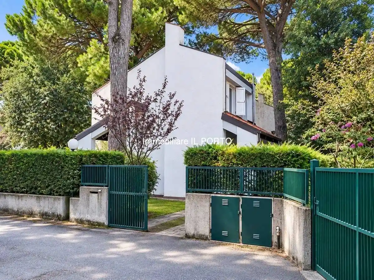 Villa in vendita a Comacchio
