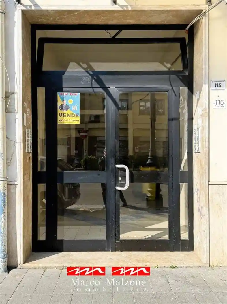 Appartamento in vendita a Pontecagnano Faiano