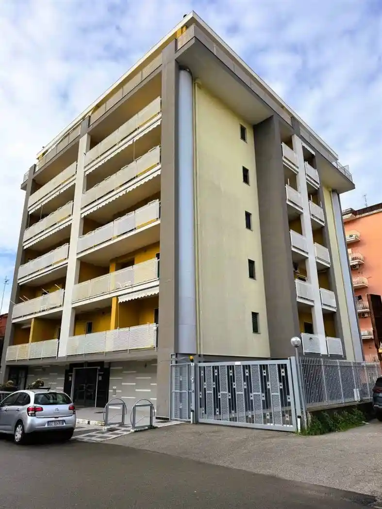 Appartamento in vendita a Pontecagnano Faiano
