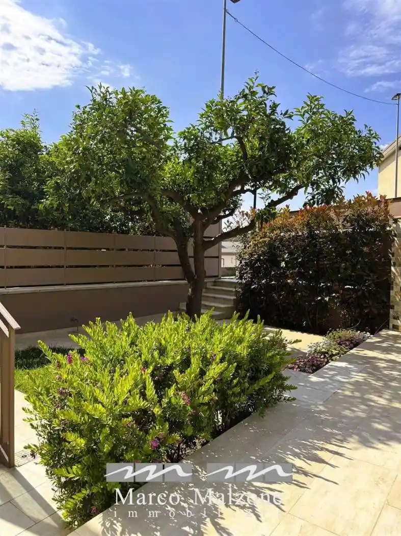 Appartamento in vendita a Salerno