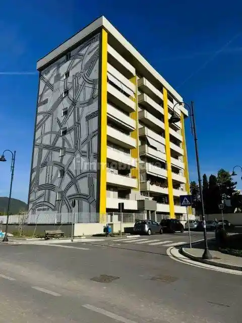 Appartamento in vendita a Pontecagnano Faiano