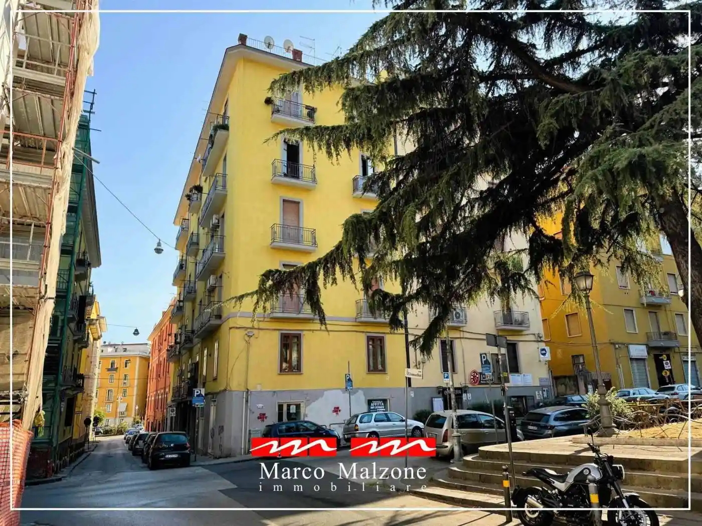 Appartamento in vendita a Salerno