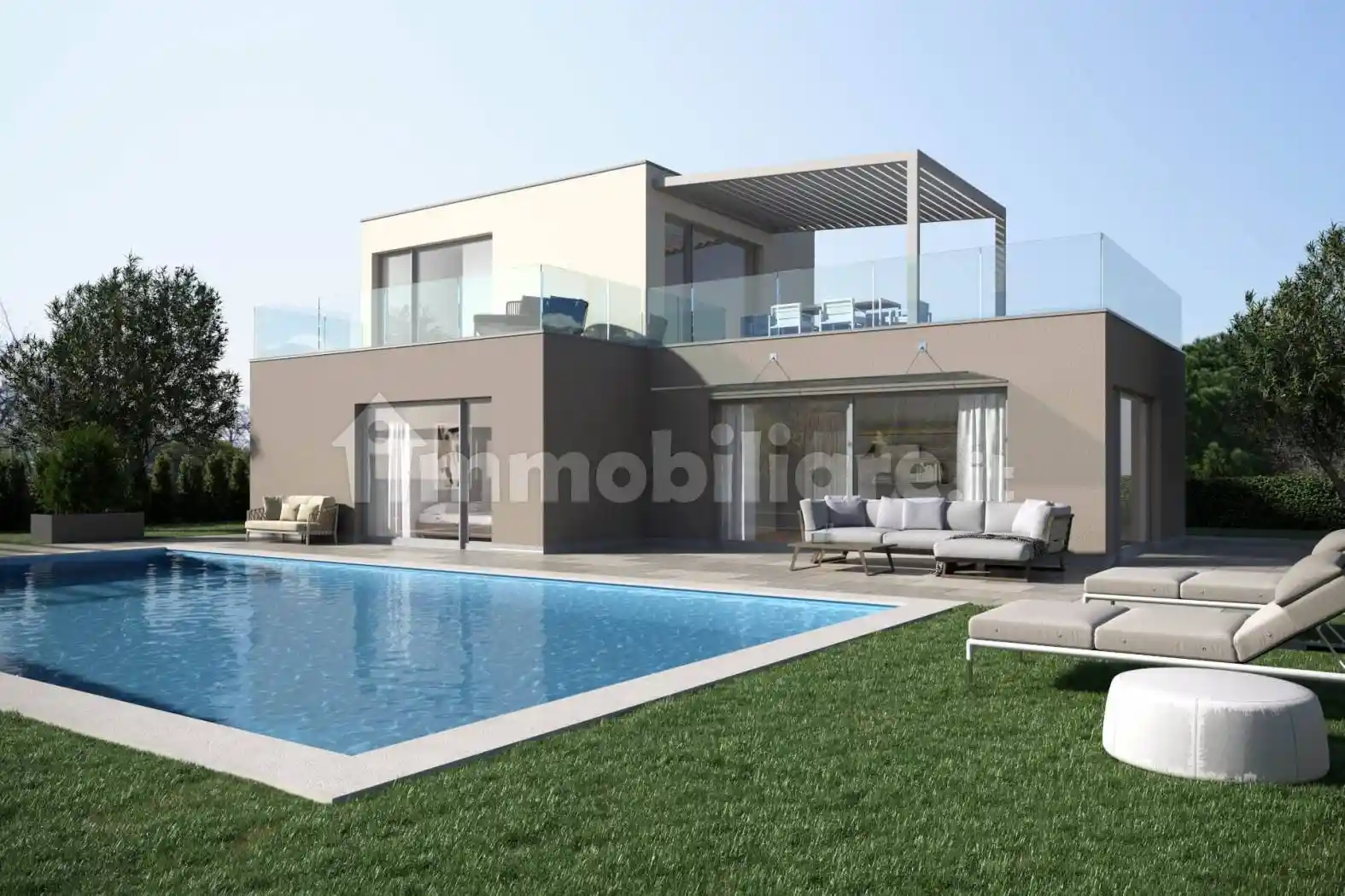 Villa in vendita a Albignasego