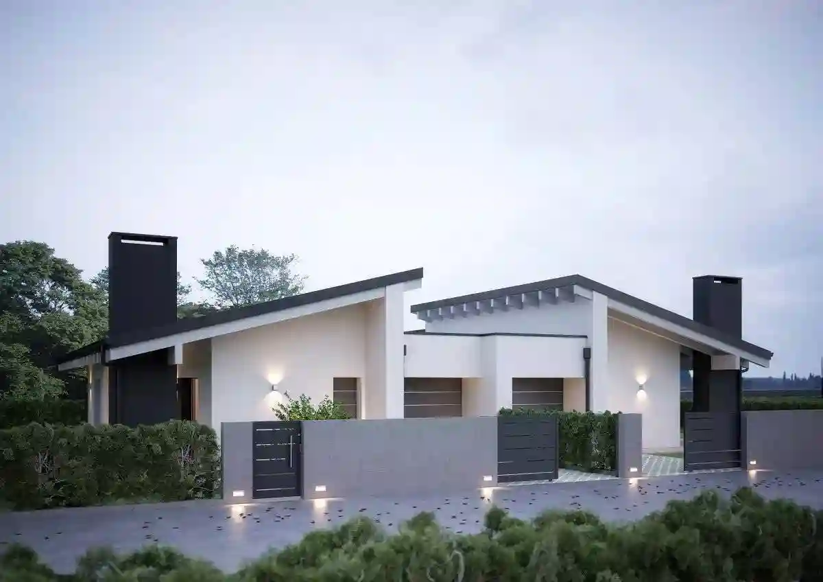 Villa - foto 4