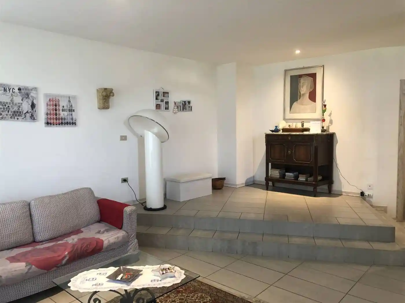 Appartamento in affitto a Empoli