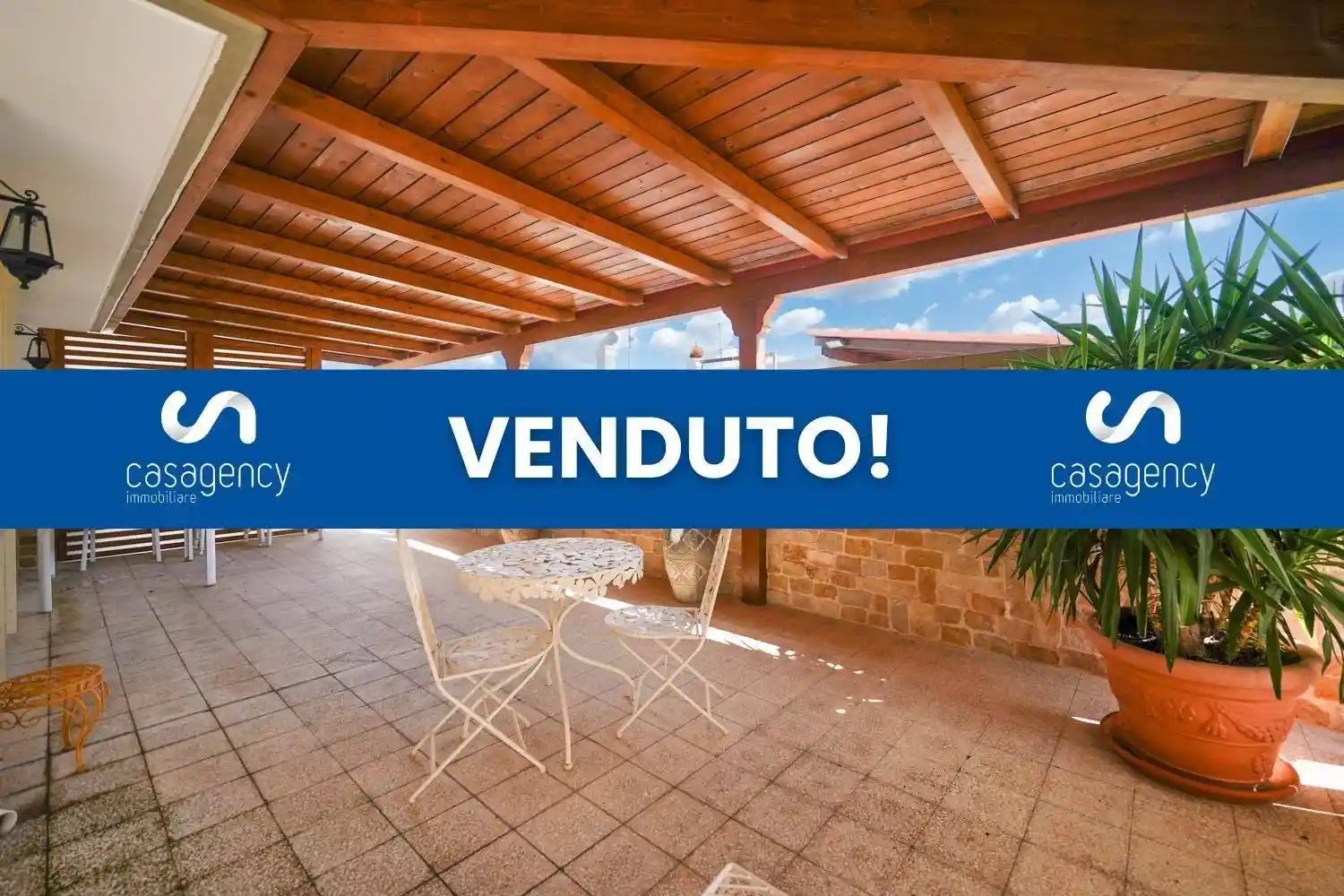 Appartamento in vendita a Palo del Colle