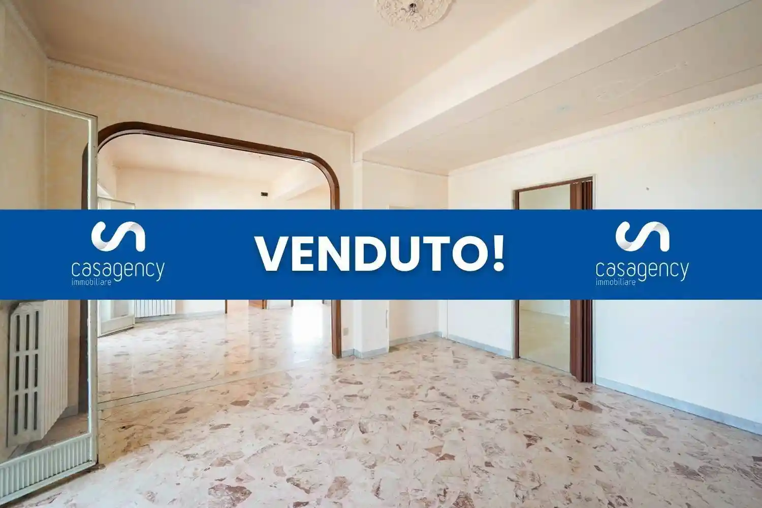 Appartamento in vendita a Palo del Colle