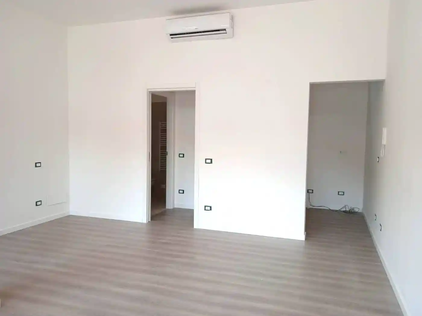 Appartamento in vendita a Brescia