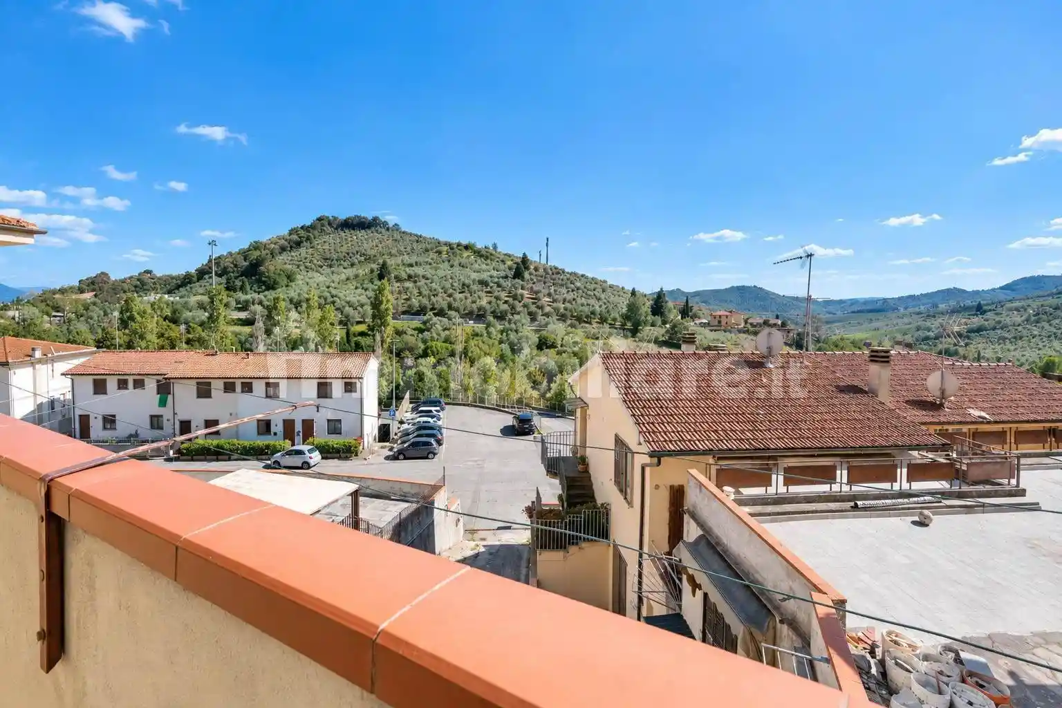 Appartamento in vendita a Carmignano