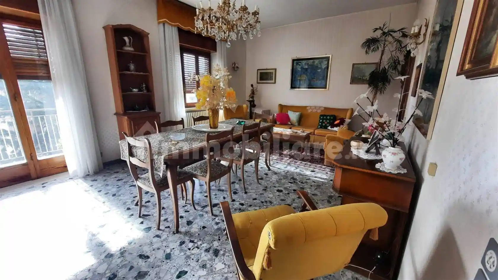 Appartamento in vendita a Potenza
