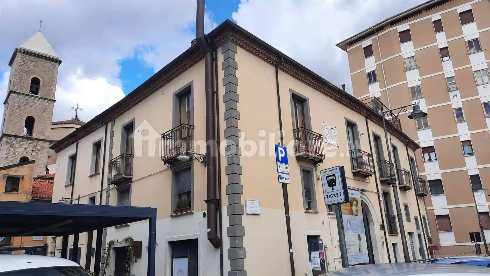 Appartamento in vendita a Potenza
