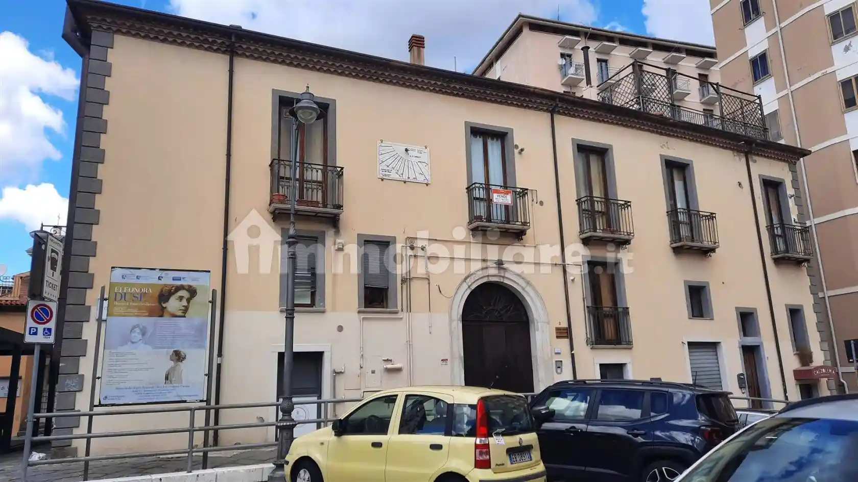 Appartamento in vendita a Potenza