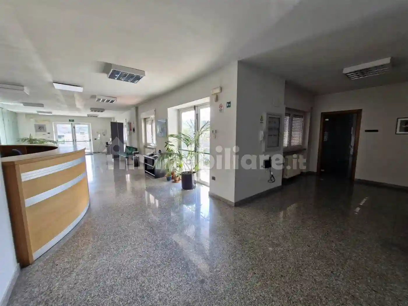 Palazzo - Edificio - foto 5