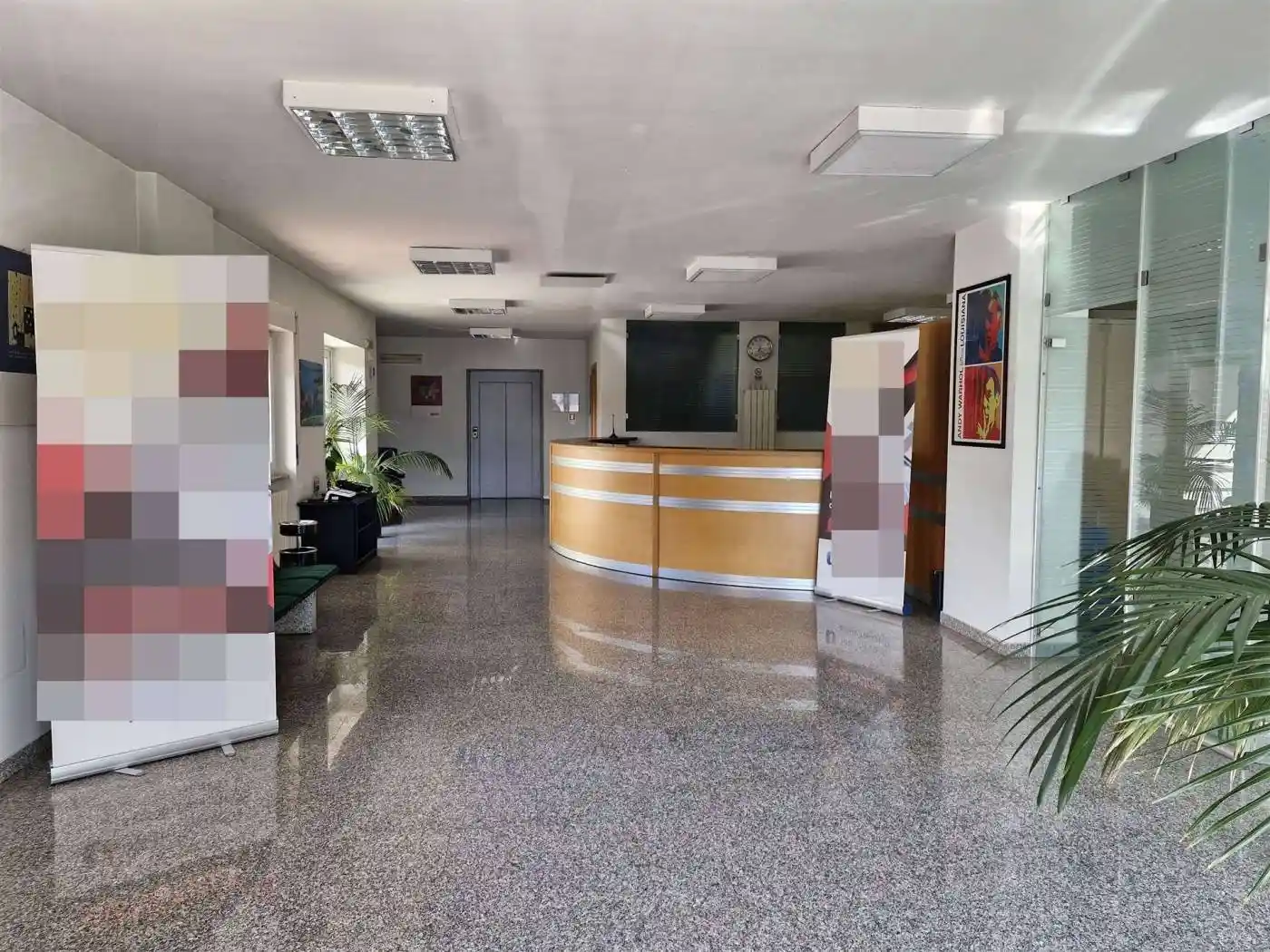 Palazzo - Edificio in vendita a Potenza