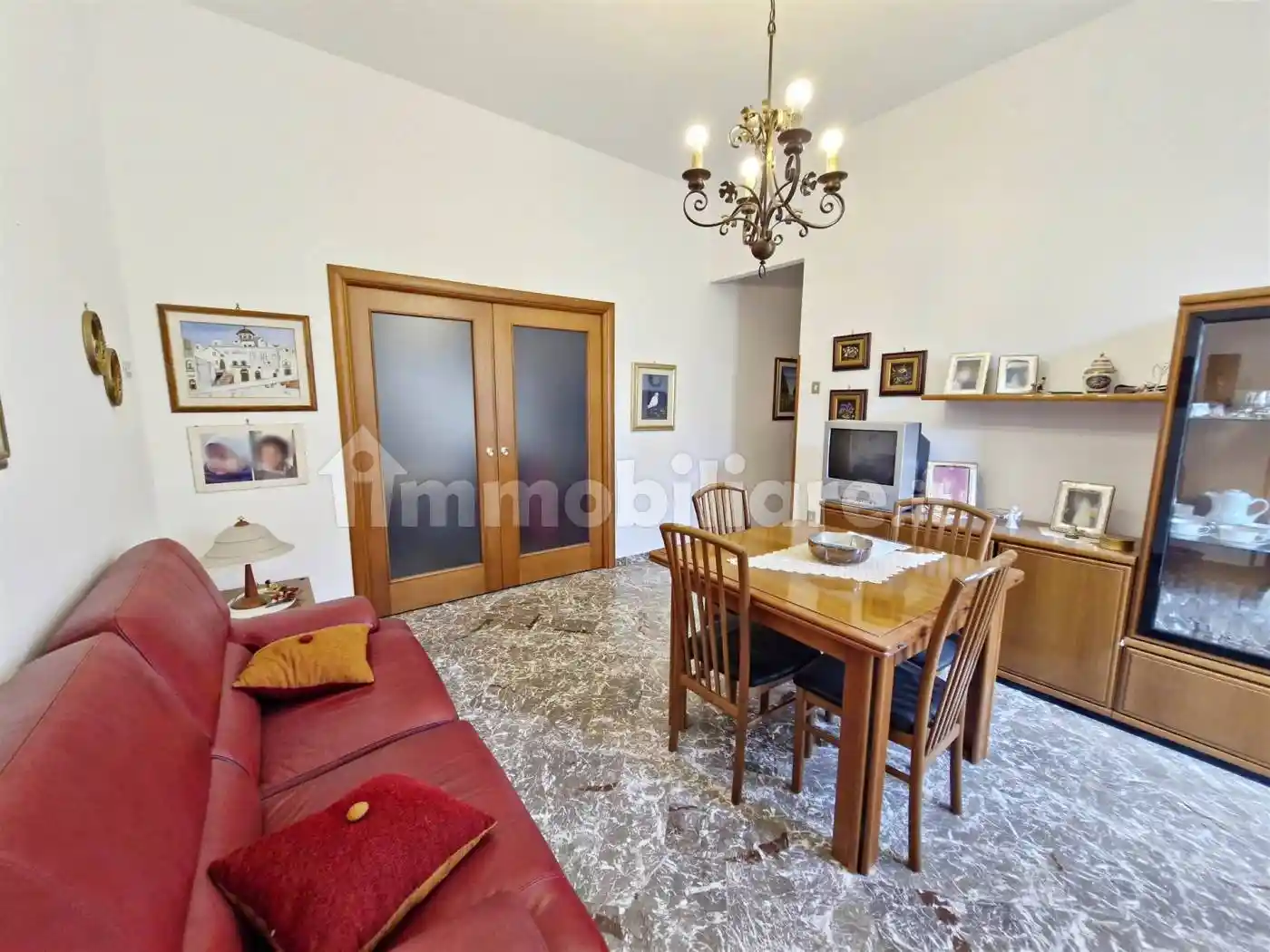 Appartamento in vendita a Pisticci