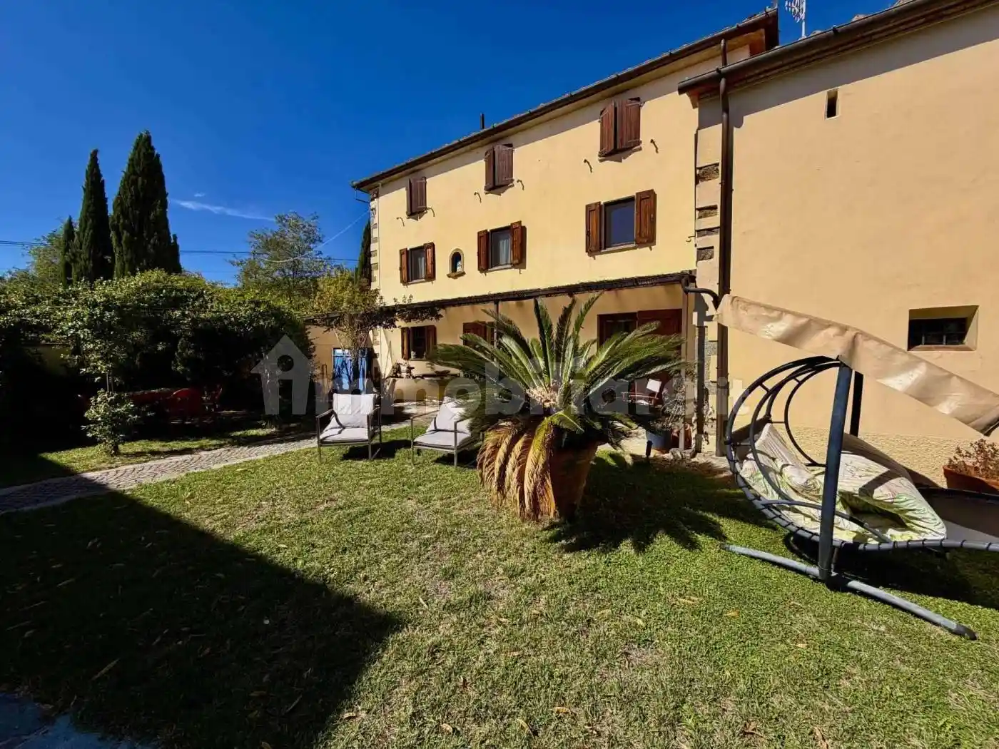 Villa in vendita a Pistoia