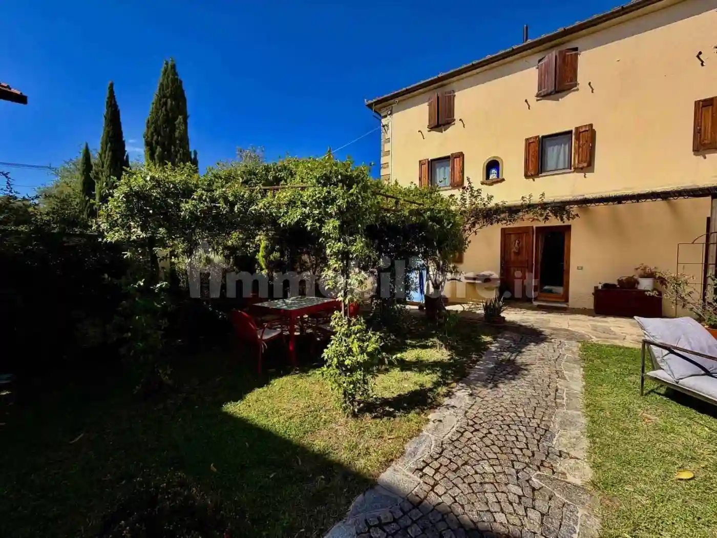 Villa - foto 4