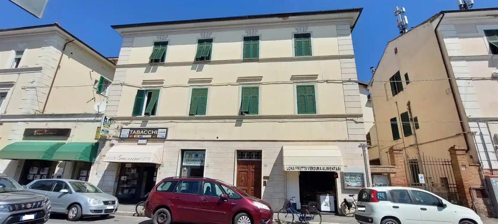 Appartamento in vendita a Grosseto