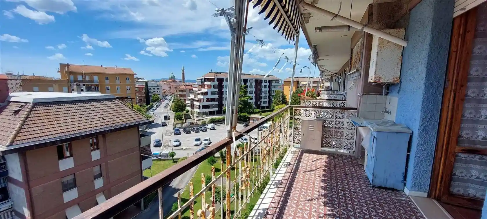 Appartamento in vendita a Grosseto
